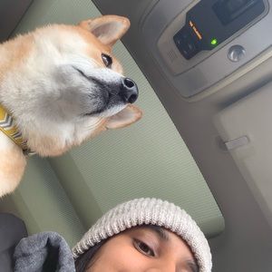 Meet your Posher, Rathani